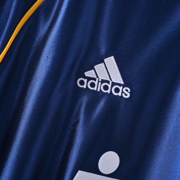 SBD_1293 Retro 1998-2000 Real Madrid Away Jersey
