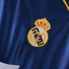 SBD_1294 Retro 1998-2000 Real Madrid Away Jersey