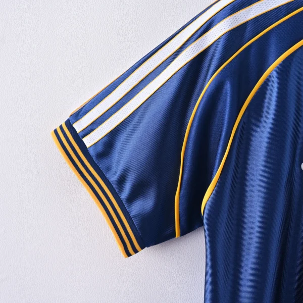 SBD_1297 Retro 1998-2000 Real Madrid Away Jersey
