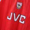 SBD_1301 Retro 1992-1994 Arsenal Home Jersey