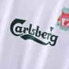 Retro 2006-2007 Liverpool Away Jersey