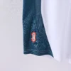 Retro 2006-2007 Liverpool Away Jersey