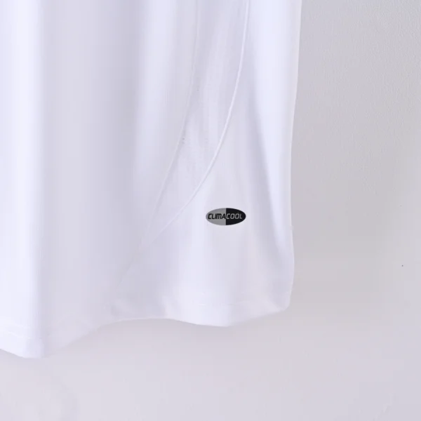 Retro 2006-2007 Liverpool Away Jersey