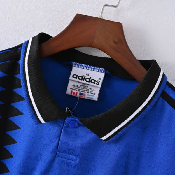 SBD_1314 Retro 1994 Argentina Away Jersey