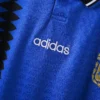 SBD_1315 Retro 1994 Argentina Away Jersey