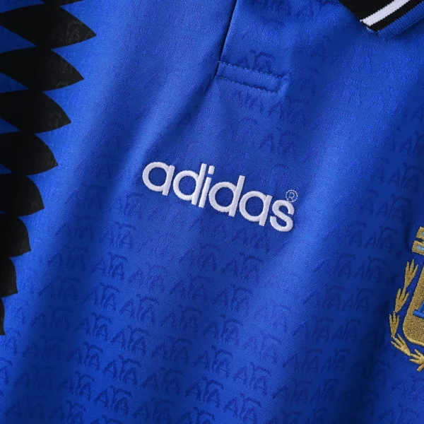 SBD_1315 Retro 1994 Argentina Away Jersey
