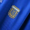 SBD_1316 Retro 1994 Argentina Away Jersey
