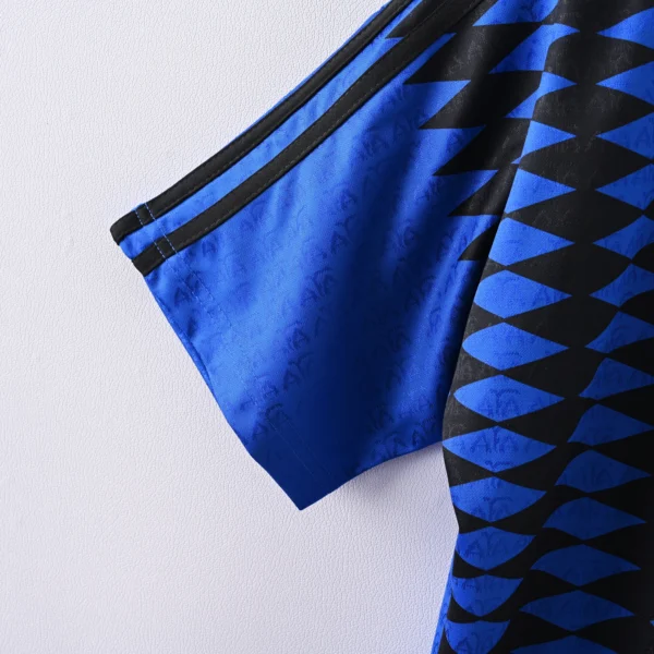 SBD_1317 Retro 1994 Argentina Away Jersey