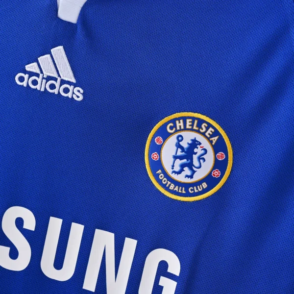 SBD_1324 Retro 2008-2009 Chelsea Home Jersey