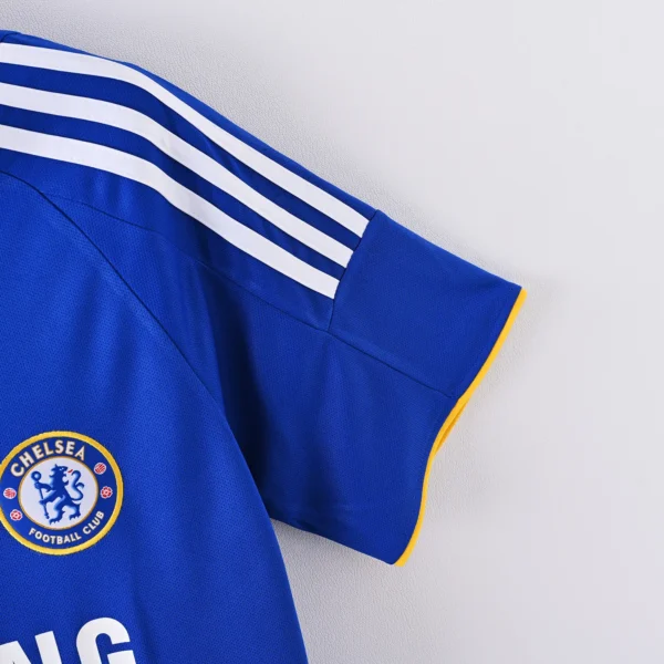 SBD_1327 Retro 2008-2009 Chelsea Home Jersey