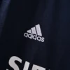 SBD_1328 Retro 2004-2005 Real Madrid Away Jersey