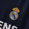 SBD_1329 Retro 2004-2005 Real Madrid Away Jersey