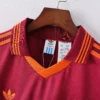 SBD_1332 Retro 1992-1994 Roma Home Jersey