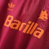 SBD_1335 Retro 1992-1994 Roma Home Jersey