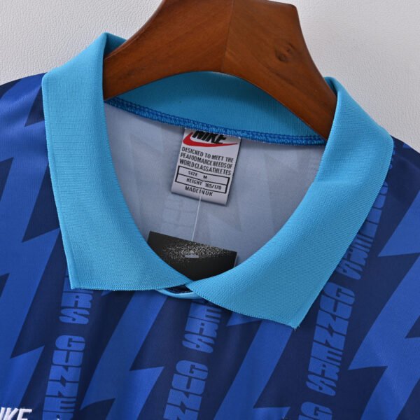 SBD_1335 Retro 1994-1995 Arsenal Away Jersey