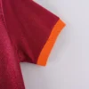 SBD_1336 Retro 1992-1994 Roma Home Jersey