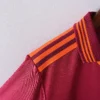 SBD_1337 Retro 1992-1994 Roma Home Jersey