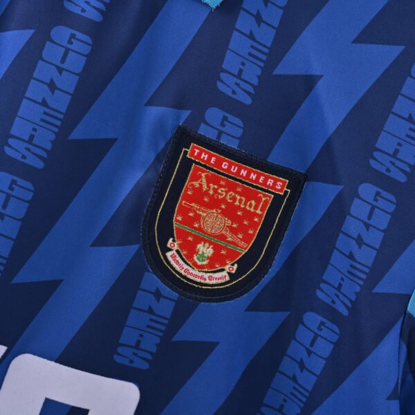SBD_1337 Retro 1994-1995 Arsenal Away Jersey
