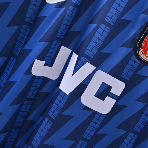 SBD_1338 Retro 1994-1995 Arsenal Away Jersey