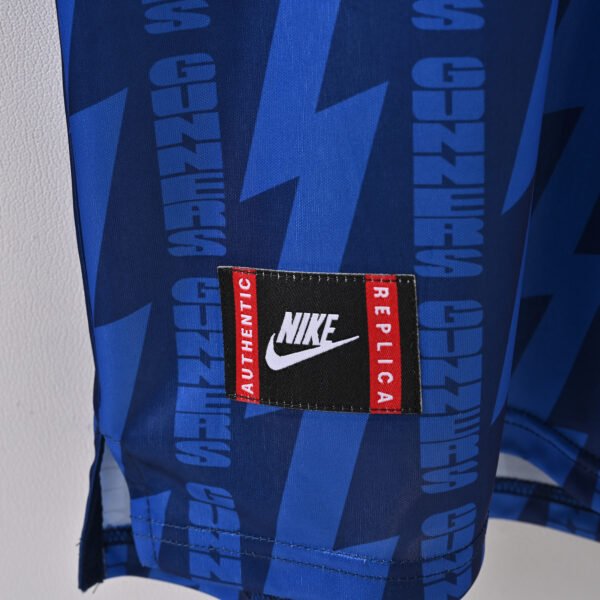 SBD_1340 Retro 1994-1995 Arsenal Away Jersey