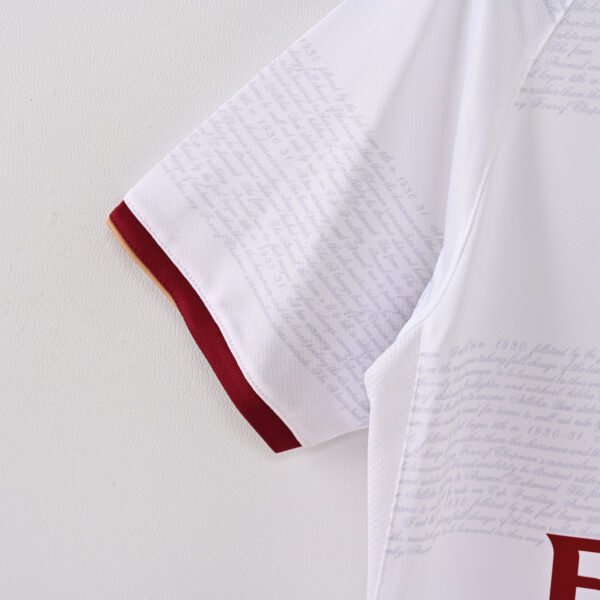 SBD_1347 Retro 2007-2008 Arsenal Away Jersey