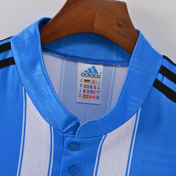SBD_1351 Retro 1997-1998 Deportivo La Coruna Home Jersey