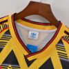SBD_1359 Retro 1991-1993 Arsenal Away Jersey