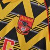 SBD_1361 Retro 1991-1993 Arsenal Away Jersey