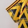 SBD_1363 Retro 1991-1993 Arsenal Away Jersey
