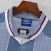 Retro 1996 England Away Jersey
