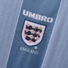 Retro 1996 England Away Jersey