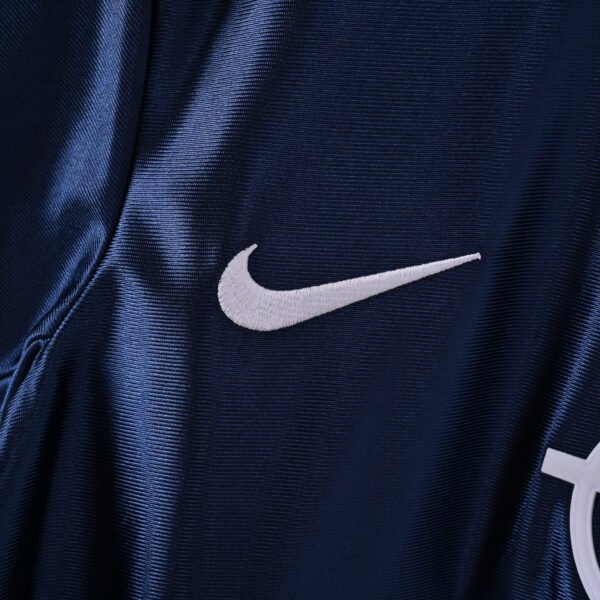 Retro 2001-2002 PSG Home Jersey