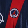 Retro 2001-2002 PSG Home Jersey