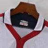 Retro 2004 England Home Jersey