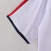 Retro 2004 England Home Jersey