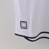 Retro 2004 England Home Jersey