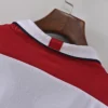 Retro 2004 England Home Jersey