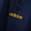 Retro 1996 Spain Away Jersey