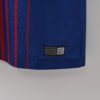 SBD_1422 Retro 2017-2018 Barcelona Home Jersey