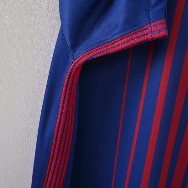 SBD_1423 Retro 2017-2018 Barcelona Home Jersey