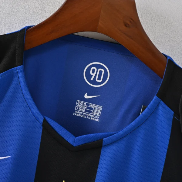 SBD_1436 Retro 2004-2005 Inter Milan Home Jersey