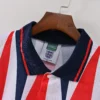 SBD_1458 Retro 1992 England Home Jersey