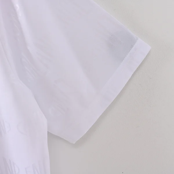SBD_1460 Retro 1992 England Home Jersey
