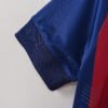 Retro 2014-2015 Barcelona Home Jersey