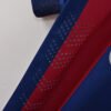 Retro 2014-2015 Barcelona Home Jersey