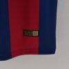 Retro 2014-2015 Barcelona Home Jersey