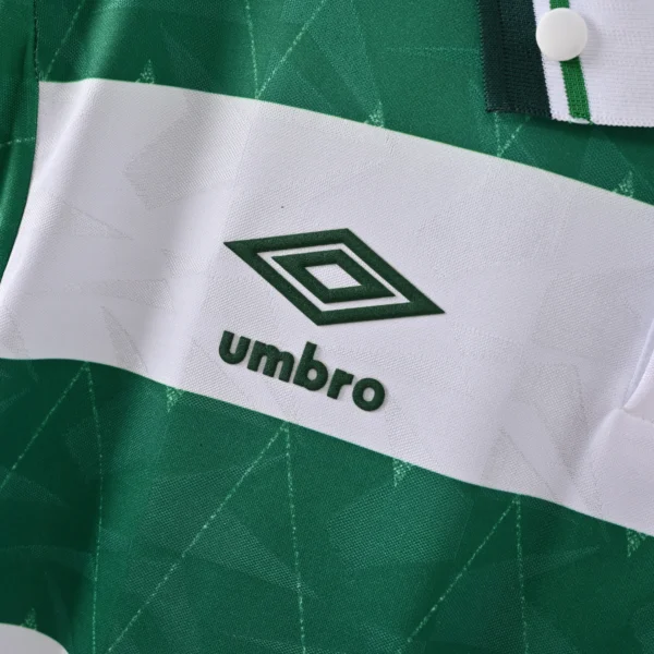 SBD_1476 Retro 1889-1991 Celtic Home Jersey
