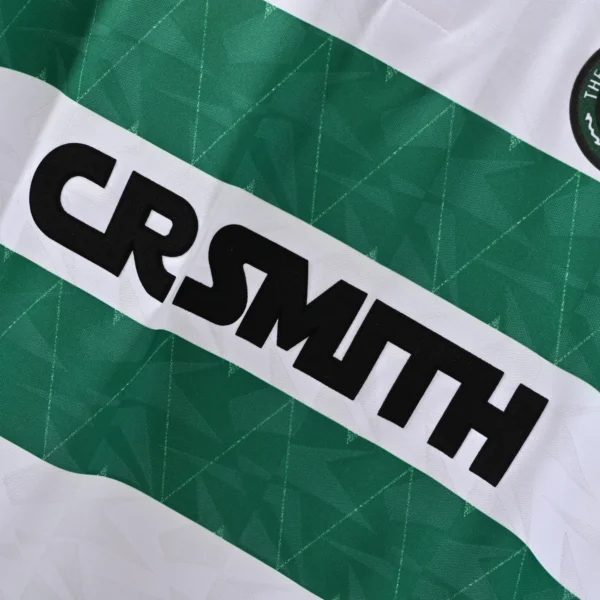SBD_1478 Retro 1889-1991 Celtic Home Jersey