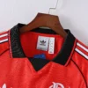 Retro 2024-2025 Flamenco Commemorative Edition Jersey