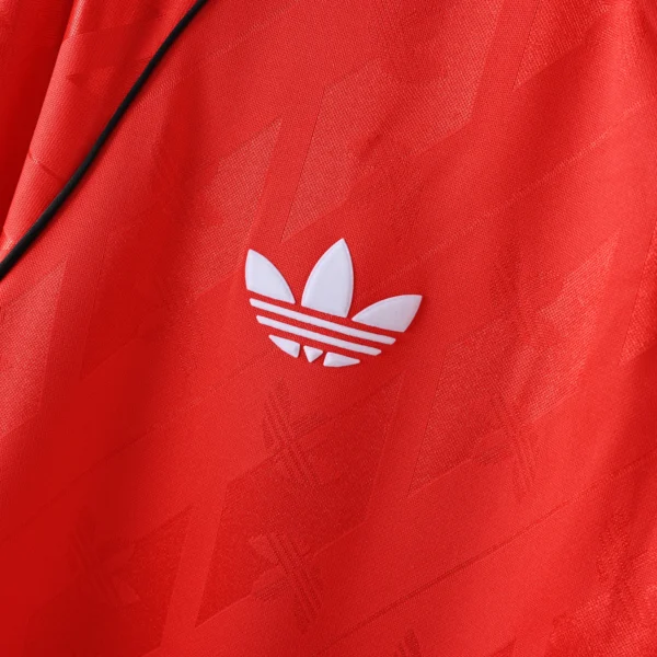 Retro 2024-2025 Flamenco Commemorative Edition Jersey
